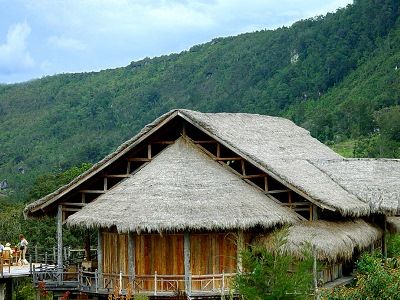 Baliem Valley Resort Nusa Dua  Ngoại thất bức ảnh